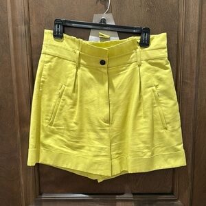 Robert Rodriguez shorts, sz 8